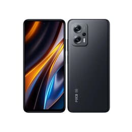 Xiaomi Poco X4 GT 256GB - Preto - Desbloqueado