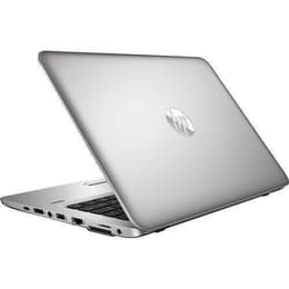 HP EliteBook 820 G3 12-inch Core i5-6200U - SSD 256 GB - 8GB QWERTY - Espanhol