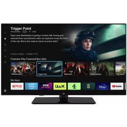 Bush 40,0000-inch 40FT24CA Full HD TV