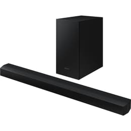 Soundbar HW-B430/ZF - Preto