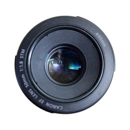 Canon Lente 50mm f/1.8 II 50mm f/1.8