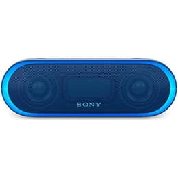 Sony Extra Bass SRS-XB20 Bluetooth Speakers - Azul