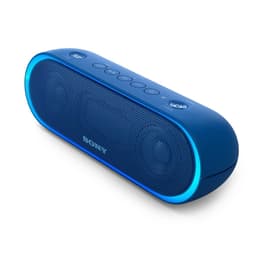 Sony Extra Bass SRS-XB20 Bluetooth Speakers - Azul