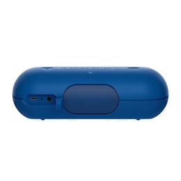 Sony Extra Bass SRS-XB20 Bluetooth Speakers - Azul