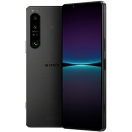 Sony Xperia 1 IV 256GB - Preto - Desbloqueado