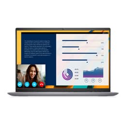 Dell Vostro 5620 16-inch (2022) - Core i7-1260P - 16GB - SSD 512 GB QWERTY - Italiano