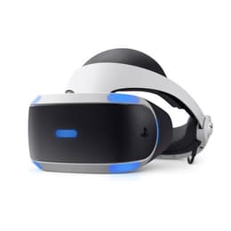 Sony PSVR MK4 Óculos Vr - Realidade Virtual