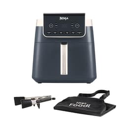 Ninja Air Fryer AF180EUCYD