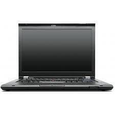 Lenovo ThinkPad T420 14-inch (2011) - Core i5-2520M - 8GB - SSD 128 GB AZERTY - Francês