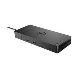 Dell Dock WD19 130W Docking Station