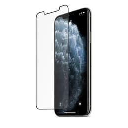 Tela protetora iPhone 11 Pro Max Tela de proteção - Plástico - Transparente