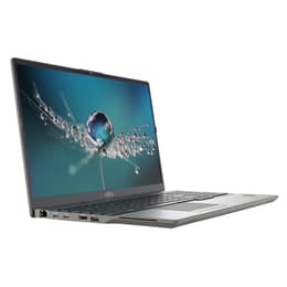 Fujitsu LifeBook U7511 15-inch (2021) - Core i5 - Gen 11 (G) - 16GB - SSD 256 GB QWERTY - Italiano