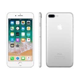 iPhone 7 Plus 128GB - Prateado - Desbloqueado