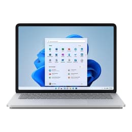 Microsoft Surface Laptop Studio 14-inch (2021) - Core i7 - Gen 11 (H) - 32GB - SSD 2 TB AZERTY - Francês