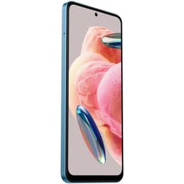 Xiaomi Redmi Note 12 128GB - Azul - Desbloqueado