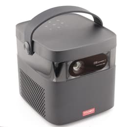 Toumei M2 Video projector 450 Lumen - Preto