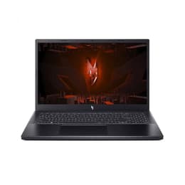 Acer Nitro V15 15-inch (2023) - Core i9 - Gen 13 (H) - 8GB - SSD 512 GB QWERTY - Italiano