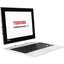 Toshiba Satellite Click Mini L9W 9-inch Atom Z3735F - SSD 32 GB - 2GB AZERTY - Francês