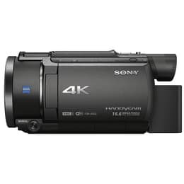 Sony Handycam FDR-AX53 Camcorder - Preto