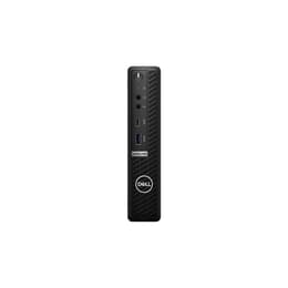 Dell OptiPlex 7080 Micro Core i5-10500T 2.3 - SSD 1 TB - 8GB