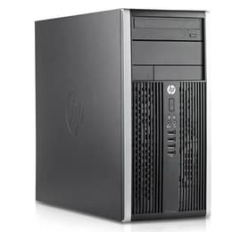 HP Compaq 6200 Pro MT Core i3-2100 3,1 - HDD 500 GB - 4GB