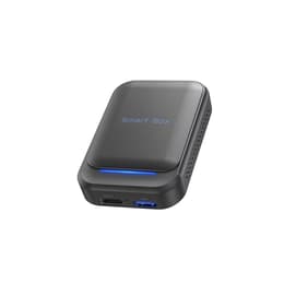 Timeknow R605 Dispositivos Conectados