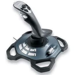 Volante de direcção PC Logitech Extreme 3D Pro