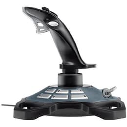 Volante de direcção PC Logitech Extreme 3D Pro