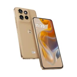 Motorola Edge 50 Neo 512GB - Bege - Desbloqueado