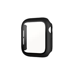 Tela protetora Apple Watch Series 7/8 - 41 mm - Plástico - Preto