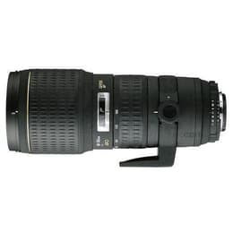 Lente Nikon 100-300mm f/4