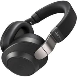 Elite 85H redutor de ruído Auscultador- wireless com microfone - Preto