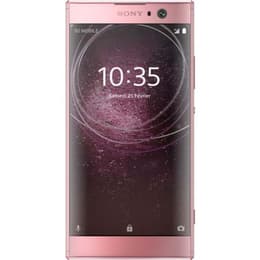 Sony Xperia XA2 32GB - Rosa - Desbloqueado