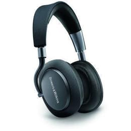PX redutor de ruído Auscultador- wireless com microfone - Preto