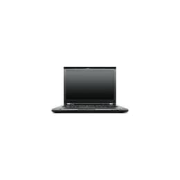 Lenovo ThinkPad T430 14-inch (2012) - Core i5-3320M - 4GB - SSD 240 GB AZERTY - Francês