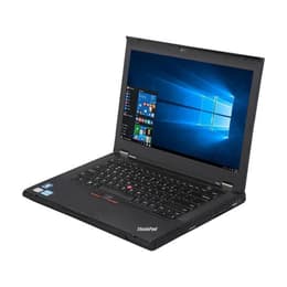 Lenovo ThinkPad T430 14-inch (2012) - Core i5-3320M - 4GB - SSD 240 GB AZERTY - Francês