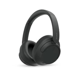 WH-CH720N redutor de ruído Auscultador- wireless - Preto