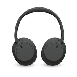 WH-CH720N redutor de ruído Auscultador- wireless - Preto