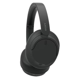 WH-CH720N redutor de ruído Auscultador- wireless - Preto