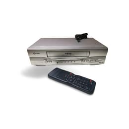Funai 31C450 Gravador VCR + gravador VHS - VHS - 4 cabeças - Mono