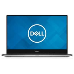 Dell XPS 13 9360 13-inch (2018) - Core i7-7500U - 16GB - SSD 512 GB AZERTY - Francês
