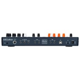 Arturia MicroFreak vocoder edition Acessórios De Áudio