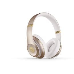 Studio Wireless Auscultador- wireless - Dourado