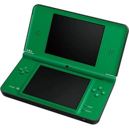 Nintendo DSI XL - Preto/Verde