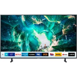 65,0000-inch UE65RU8005 3840x2160 TV