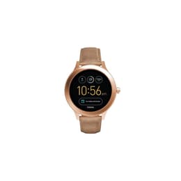 Fossil Smart Watch Q Venture Gen 3 FTW6005 - Dourado