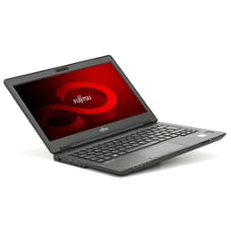 Fujitsu LifeBook U729 12-inch (2018) - Core i5-8265U - 16GB - SSD 512 GB QWERTZ - Alemão
