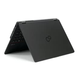 Fujitsu LifeBook U729 12-inch (2018) - Core i5-8265U - 16GB - SSD 512 GB QWERTZ - Alemão