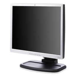 19-inch HP L1940T 1280 x 1024 LCD Monitor Cinzento
