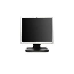 19-inch HP L1940T 1280 x 1024 LCD Monitor Cinzento